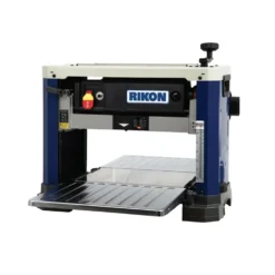 Rikon 13 inch Portable Planer with Helical-style Head  25-135H