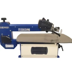 Rikon 22 inch VS Scroll Saw  10-622VS