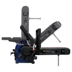 Rikon 4 inch x 36 inch Belt - 8 inch Disc Sander 50-114