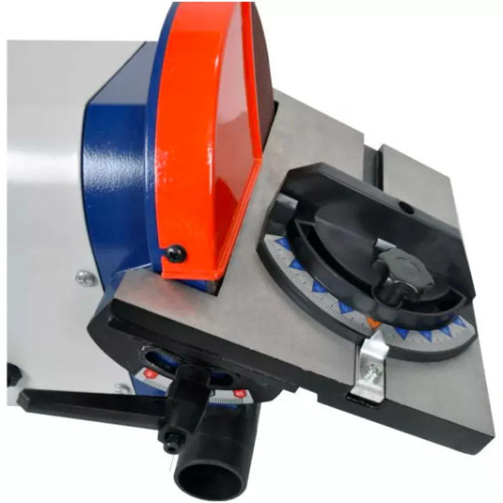 Rikon 4 inch x 36 inch Belt - 8 inch Disc Sander 50-114