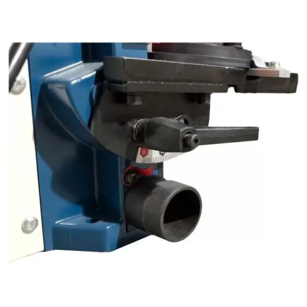Rikon 4 inch x 36 inch Belt - 8 inch Disc Sander 50-114