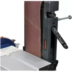 Rikon 4 inch x 36 inch Belt - 8 inch Disc Sander 50-114