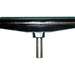 Rikon Mini Lathe Tool Rest - 5/8 inch post