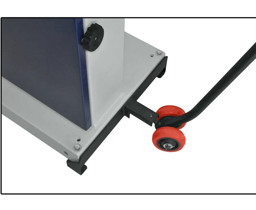 Rikon 13-345 Mobility Kit for 14 inch Pro and 18 inch Bandsaws