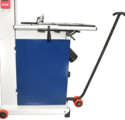 Rikon 13-345 Mobility Kit for 14 inch Pro and 18 inch Bandsaws