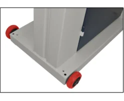 Rikon 13-345 Mobility Kit for 14 inch Pro and 18 inch Bandsaws