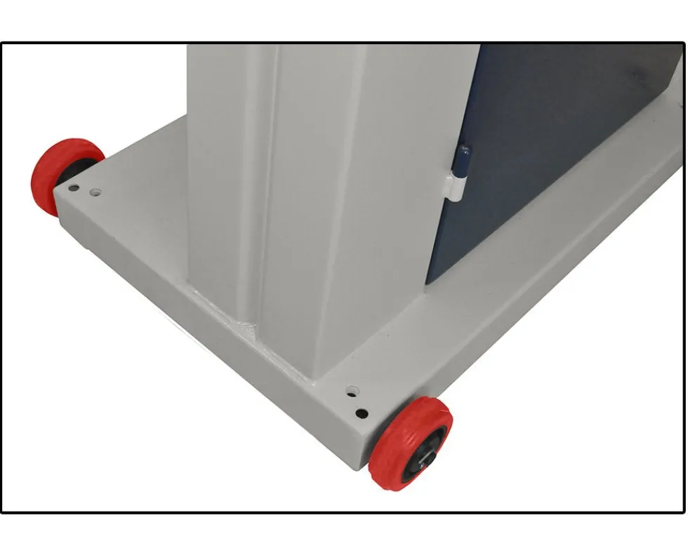 Rikon 13-345 Mobility Kit for 14 inch Pro and 18 inch Bandsaws