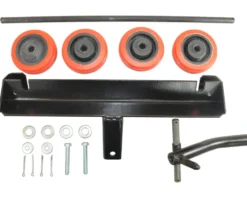 Rikon 13-345 Mobility Kit for 14 inch Pro and 18 inch Bandsaws