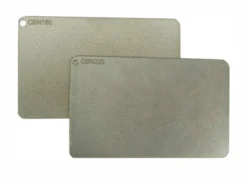Rikon PROseries CBN Card