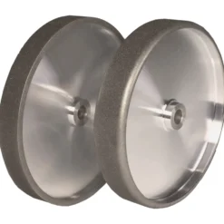 Rikon PROseries 8 inch x 1 inch CBN Wheel