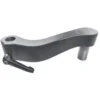 Rikon Tool Rest Extension Knuckle for 70-3040 Lathe 70-960