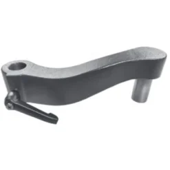 Rikon Tool Rest Extension Knuckle for 70-3040 Lathe 70-960