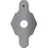Rikon Turning System Carbide Insert Cutters