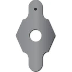 Rikon Turning System Carbide Insert Cutters