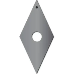 Rikon Turning System Carbide Insert Cutters