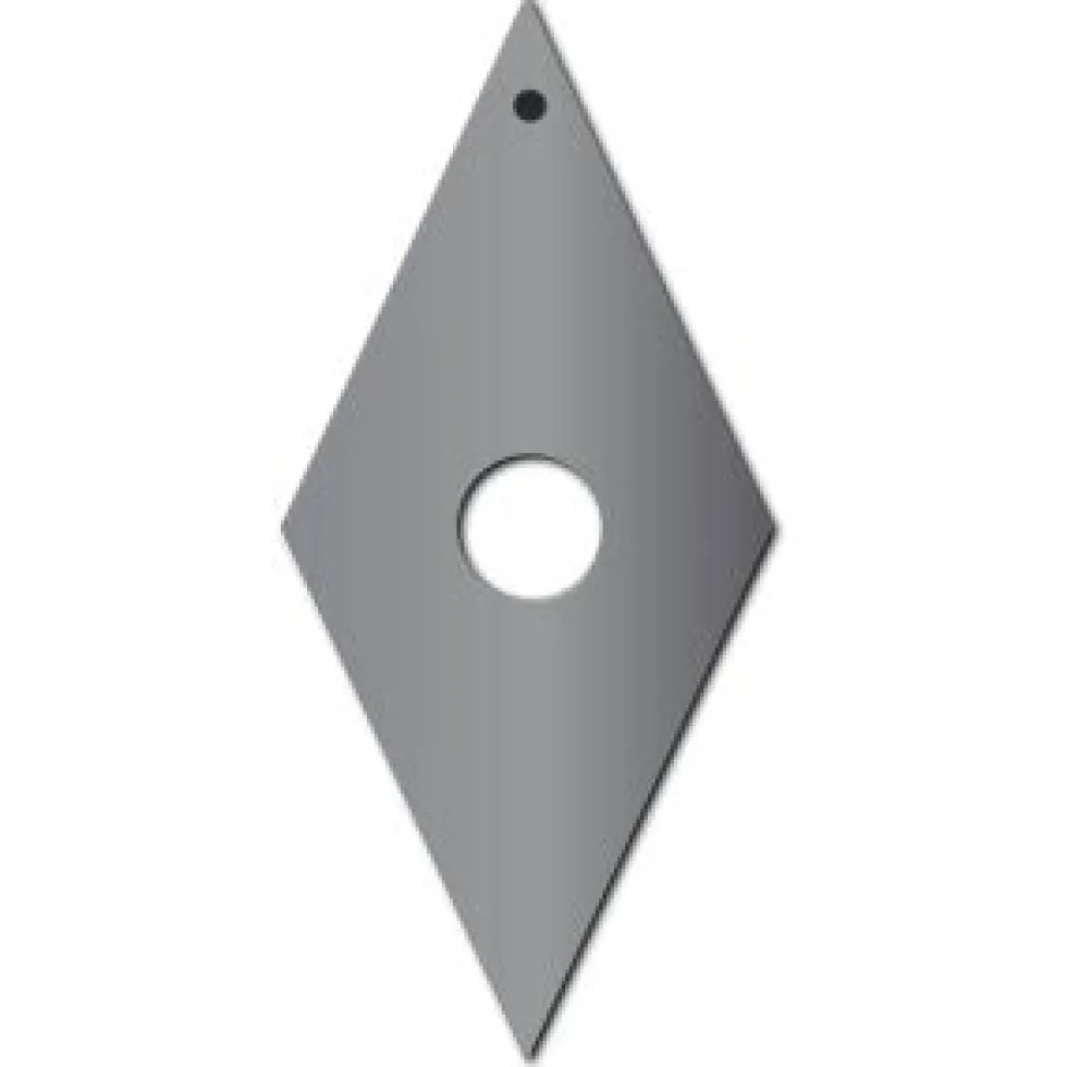 Rikon Turning System Carbide Insert Cutters