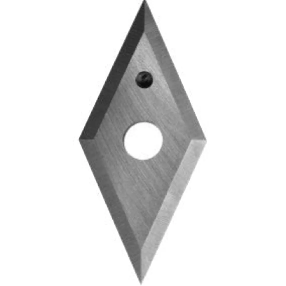 Rikon Turning System Carbide Insert Cutters