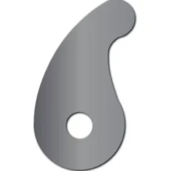 Rikon Turning System Carbide Insert Cutters