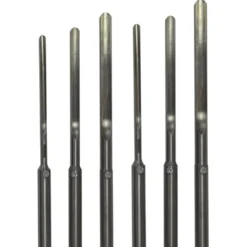 Rikon Turning System Gouges