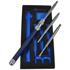 Rikon Turning Tool System Set