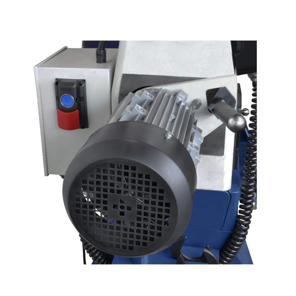 Rikon 70-3040 Variable Speed Reversible Lathe with Sliding Bed
