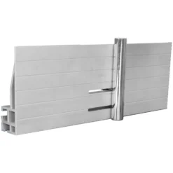 Rip Fence Extrusion for Rikon 10-325 Bandsaw - 6 inch tall