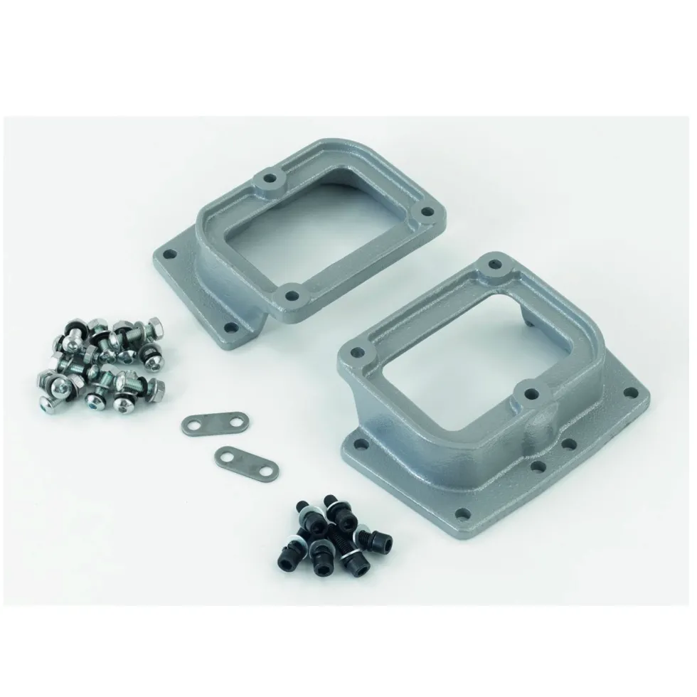 Riser Feet for Record Power Herald Lathe