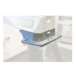 Riser Feet for Record Power Herald Lathe