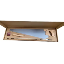 Roberts and Lee Parkstone Musical Saw Kit