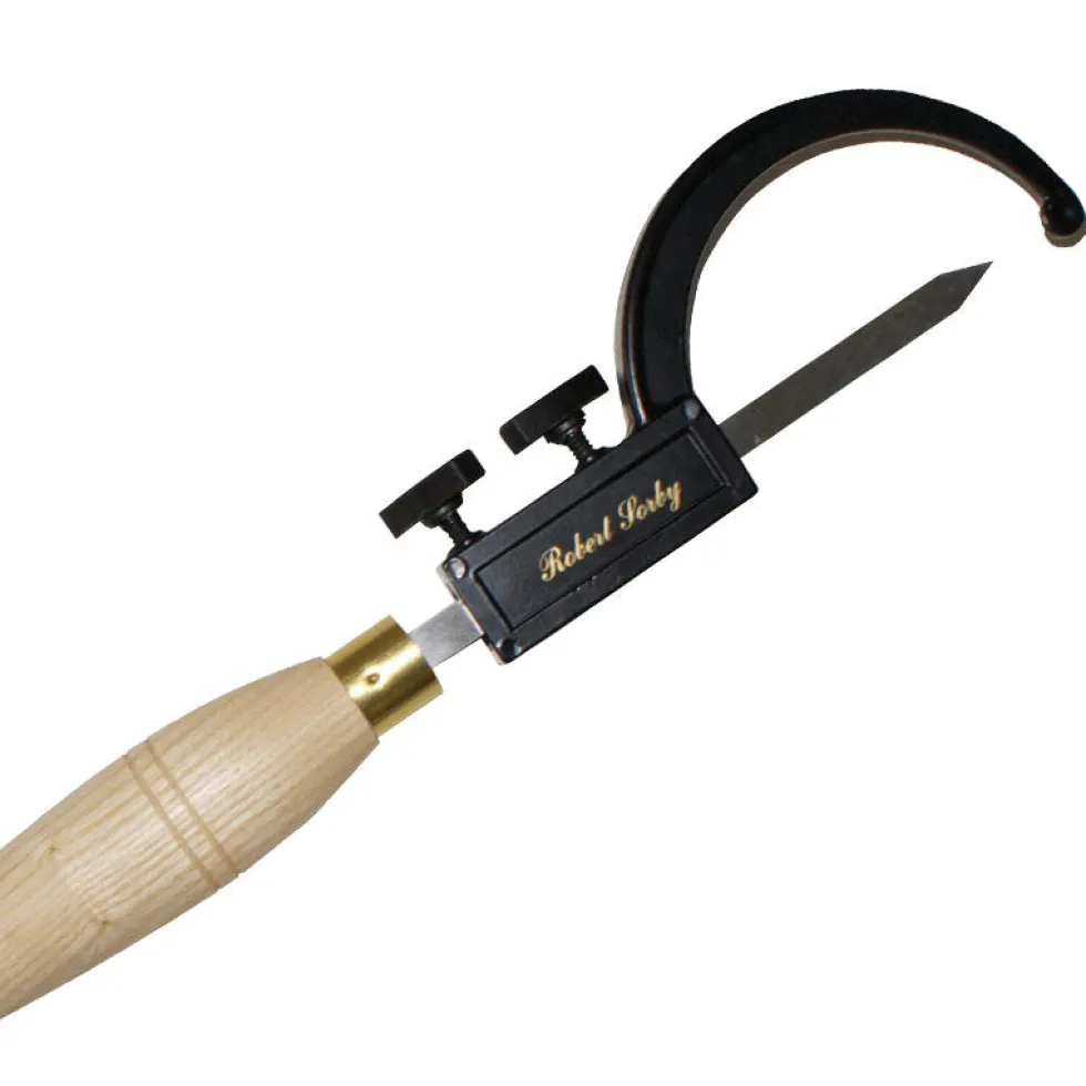Robert Sorby Sizing Tool