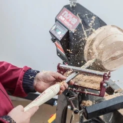 Robert Sorby SteadyPro Turning System