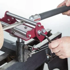 Robert Sorby SteadyPro Turning System