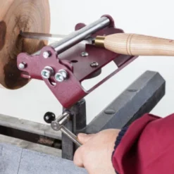 Robert Sorby SteadyPro Turning System
