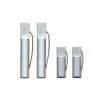 Round Aluminum Bench Dogs - Set of Four