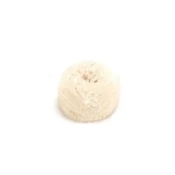 Rounded Goblet Buff - 2 inch