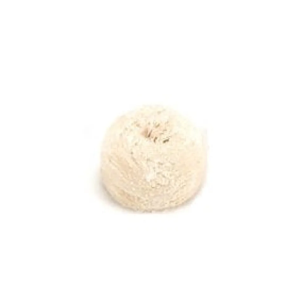 Rounded Goblet Buff - 2 inch