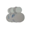 Round Hook and Loop Sanding Discs - Pack of 25