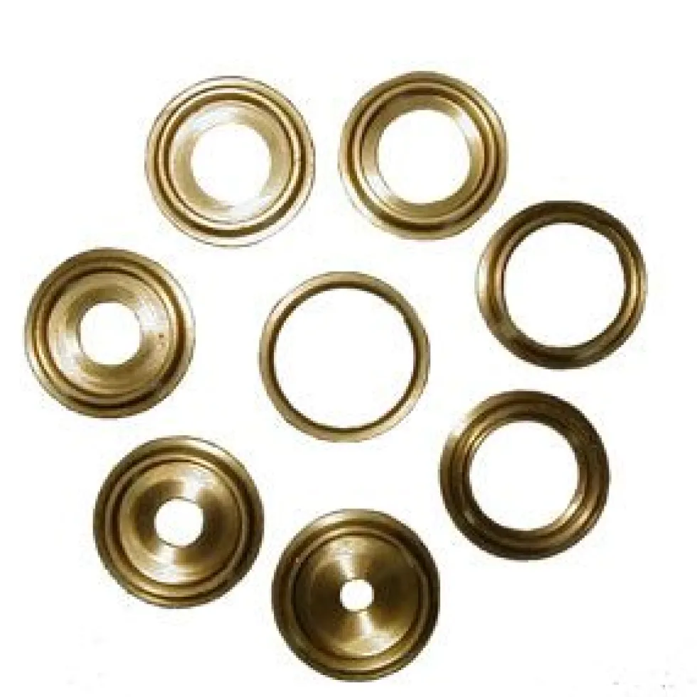 Router Base Plate Reducers