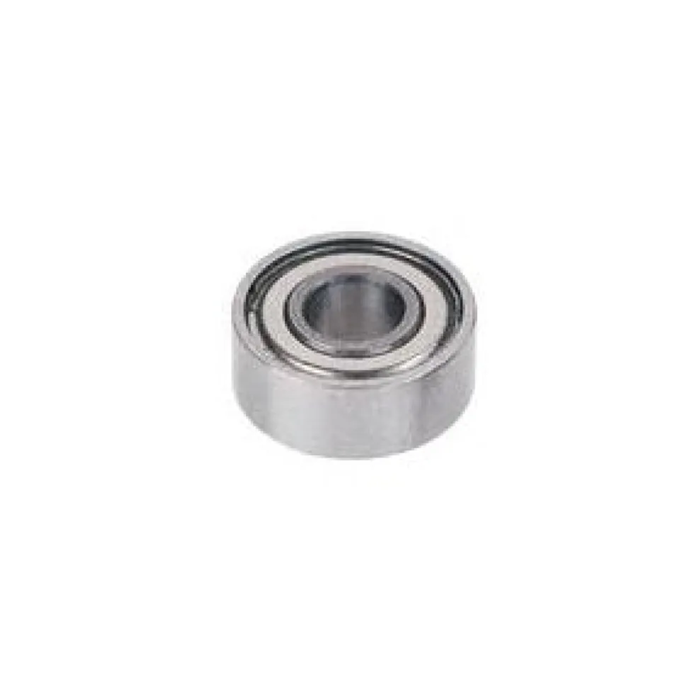 Router Bit Bearing Guide