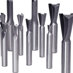 Router Bits for Leigh Dovetail Jigs