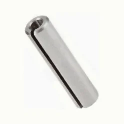 Router Collet Adapter