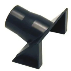 Router Table Dust Port