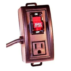 Router Table Switch