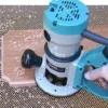 Routing & Sanding Friction Pad