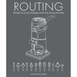 Routing - Toyohisa Sugita