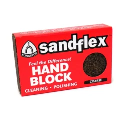 Rust Eraser Rust Removal Blocks