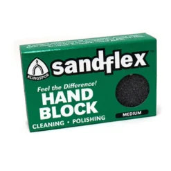 Rust Eraser Rust Removal Blocks