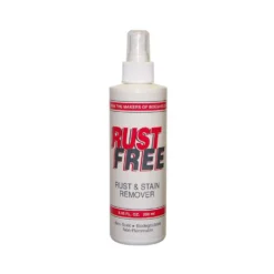 Rust Free - 8 oz