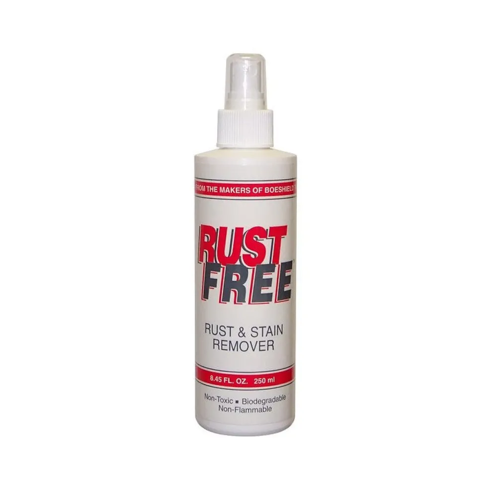 Rust Free - 8 oz