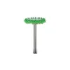 Saburr Tooth Carbide Burr - 1/8 inch Shank